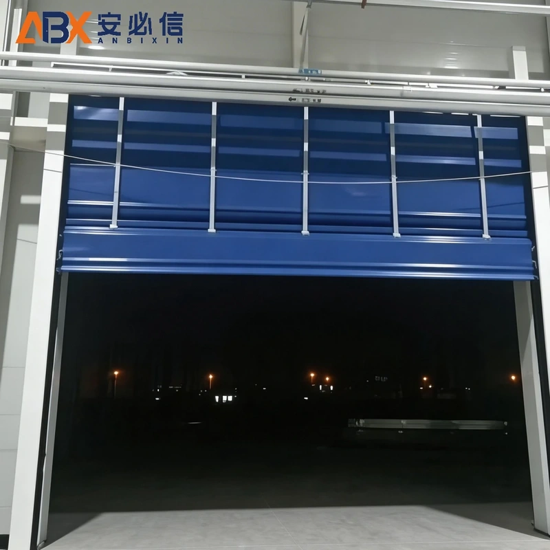 双河上叠门
